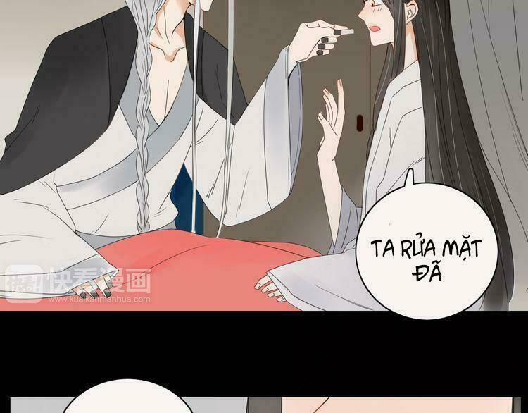 Ta Chỉ Muốn Giết Ngươi Chapter 7 - Trang 2