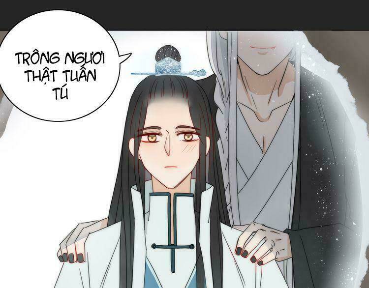 Ta Chỉ Muốn Giết Ngươi Chapter 7 - Trang 2