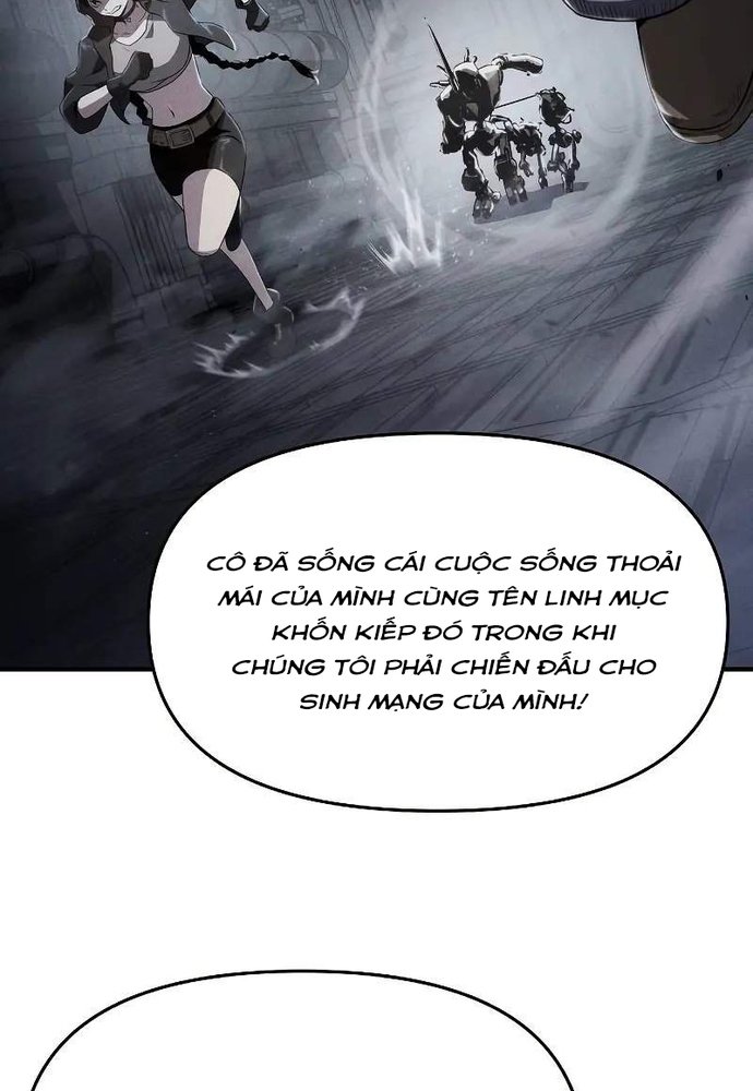 Linh Mục Tha Hóa Chapter 69 - Trang 2