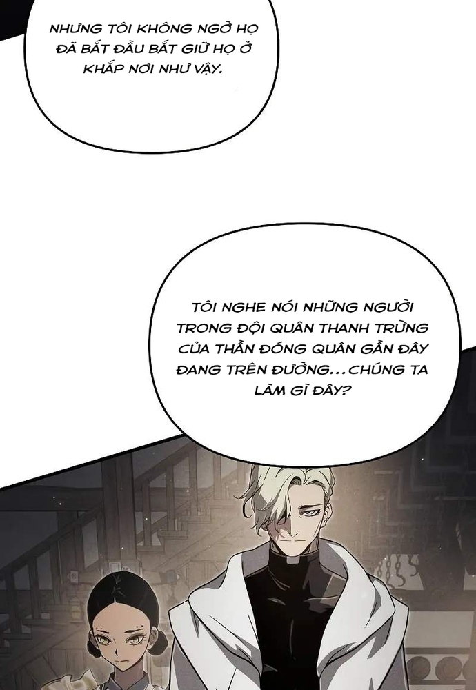 Linh Mục Tha Hóa Chapter 69 - Trang 2