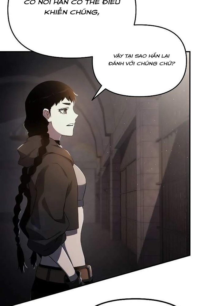 Linh Mục Tha Hóa Chapter 69 - Trang 2