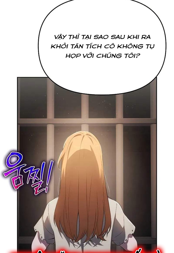 Linh Mục Tha Hóa Chapter 69 - Trang 2