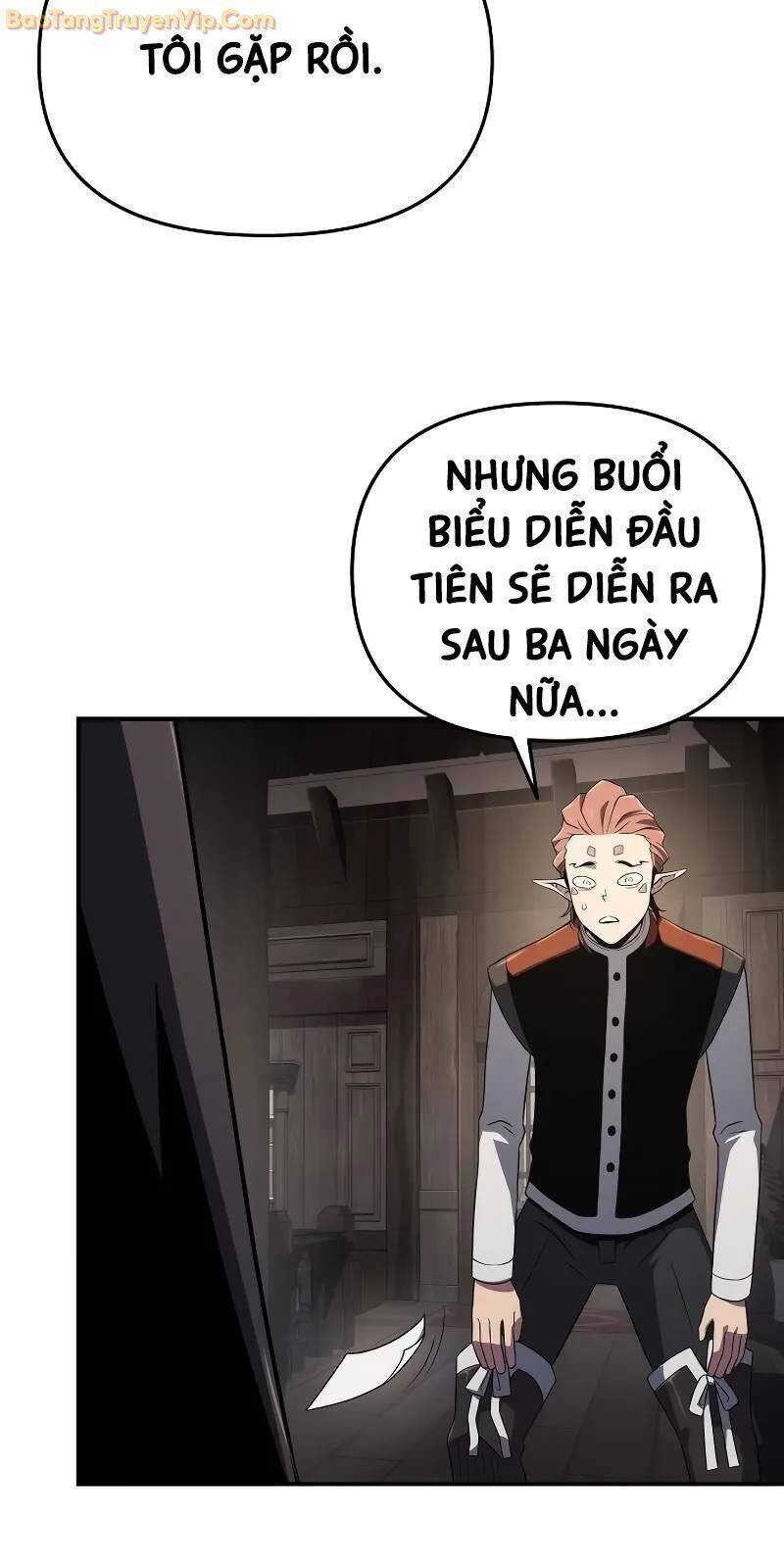 Linh Mục Tha Hóa Chapter 68 - Trang 2