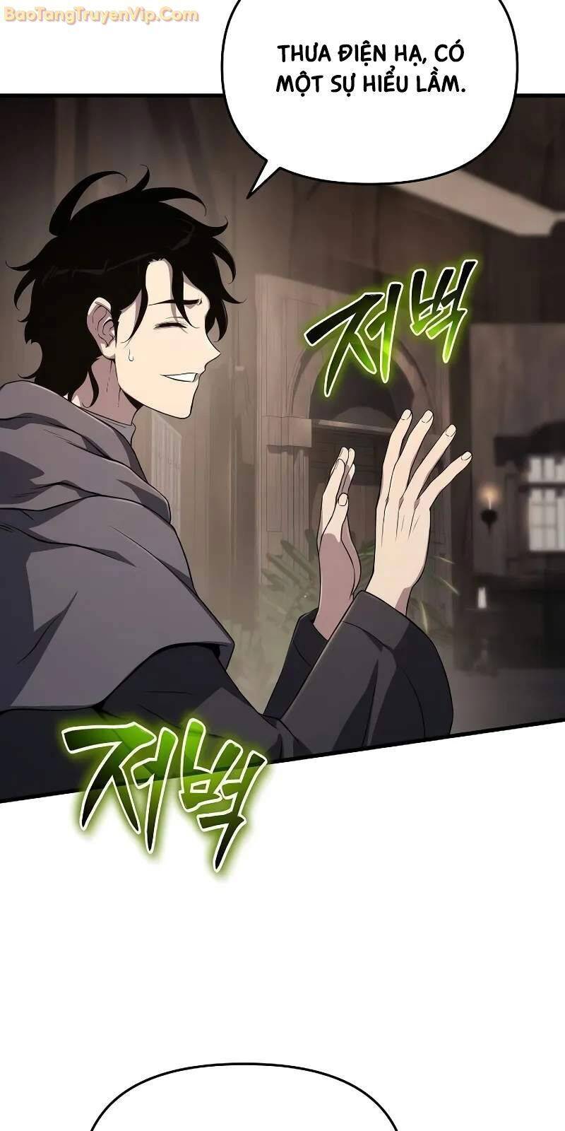 Linh Mục Tha Hóa Chapter 68 - Trang 2