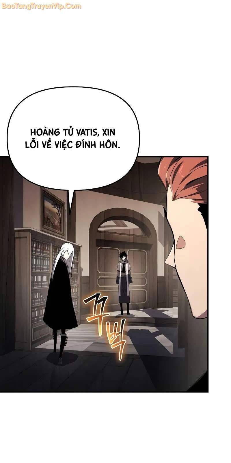 Linh Mục Tha Hóa Chapter 68 - Trang 2