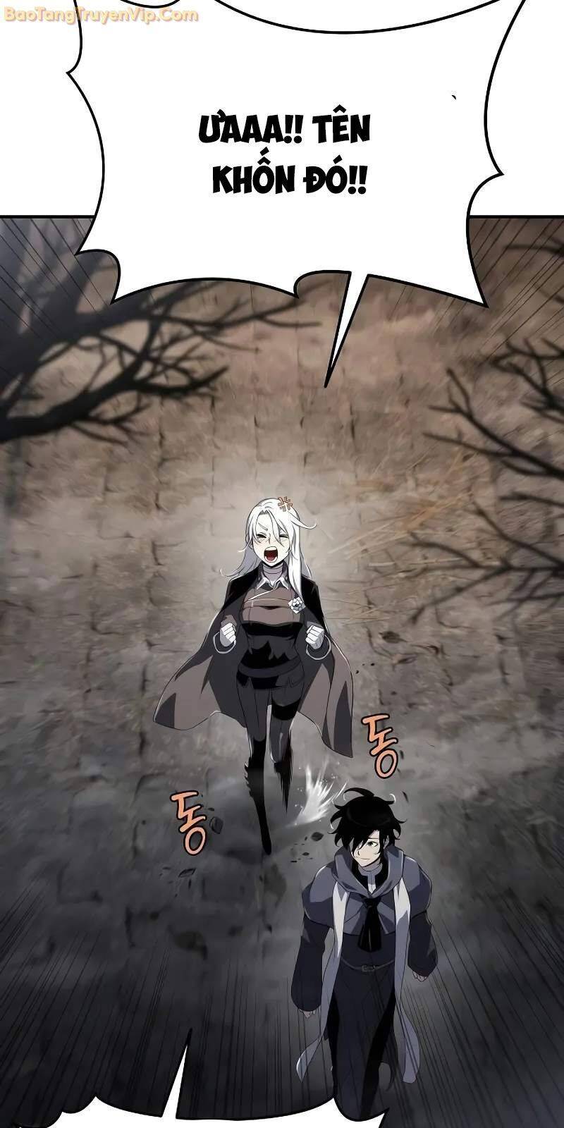 Linh Mục Tha Hóa Chapter 68 - Trang 2