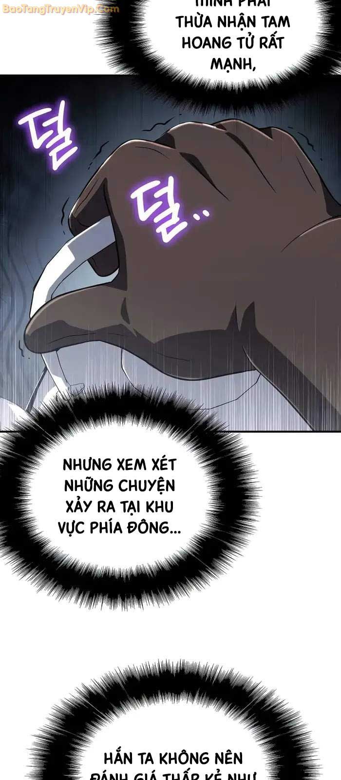 Linh Mục Tha Hóa Chapter 67 - Trang 2