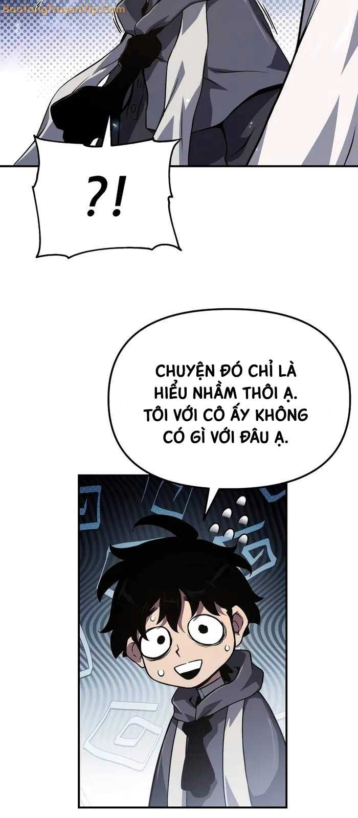 Linh Mục Tha Hóa Chapter 67 - Trang 2