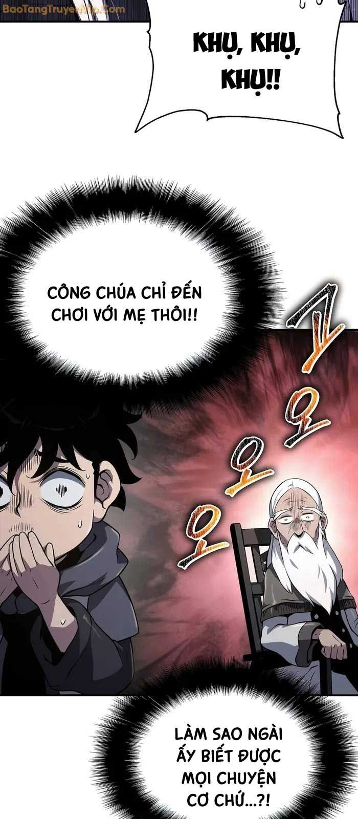 Linh Mục Tha Hóa Chapter 67 - Trang 2