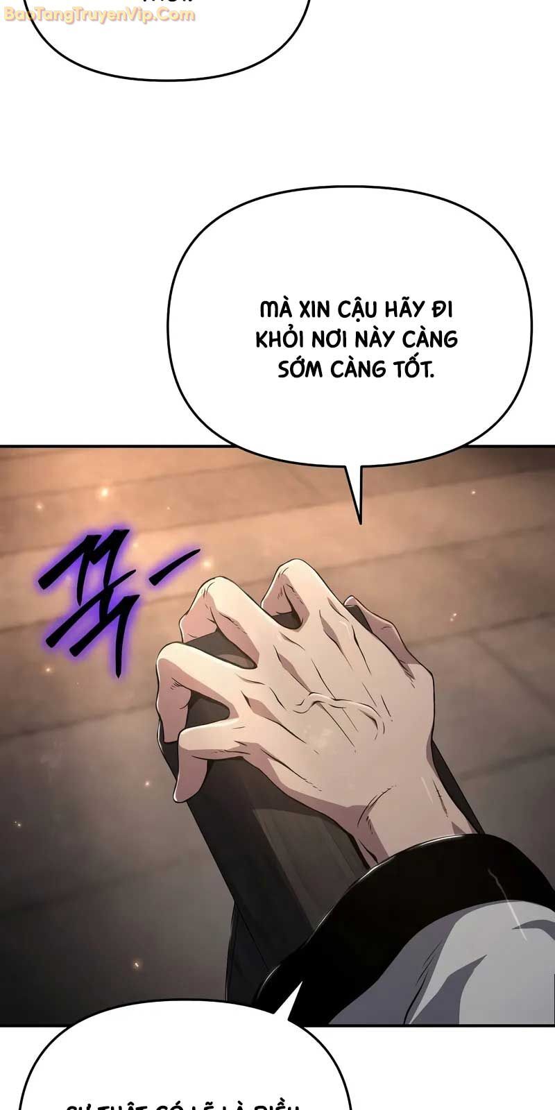 Linh Mục Tha Hóa Chapter 67 - Trang 2