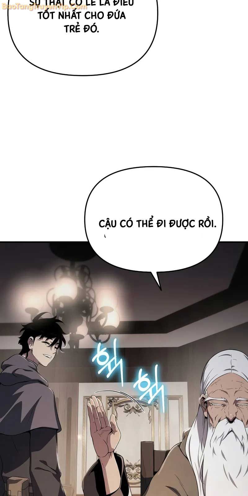 Linh Mục Tha Hóa Chapter 67 - Trang 2