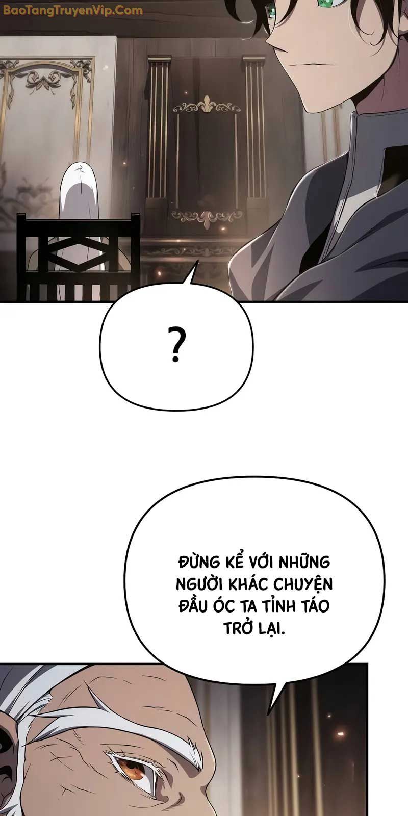 Linh Mục Tha Hóa Chapter 67 - Trang 2