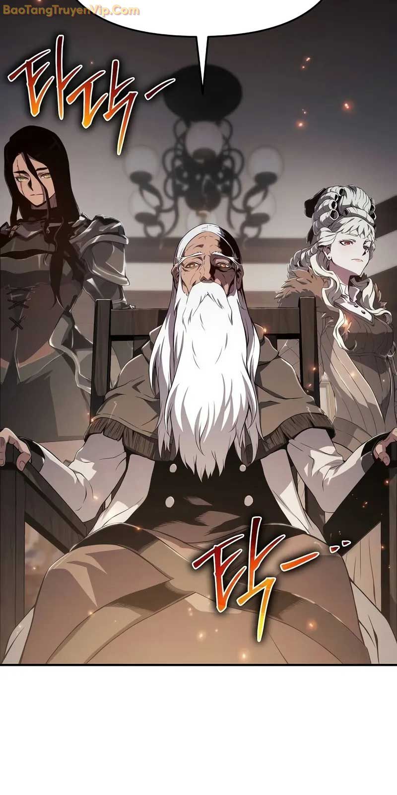 Linh Mục Tha Hóa Chapter 67 - Trang 2