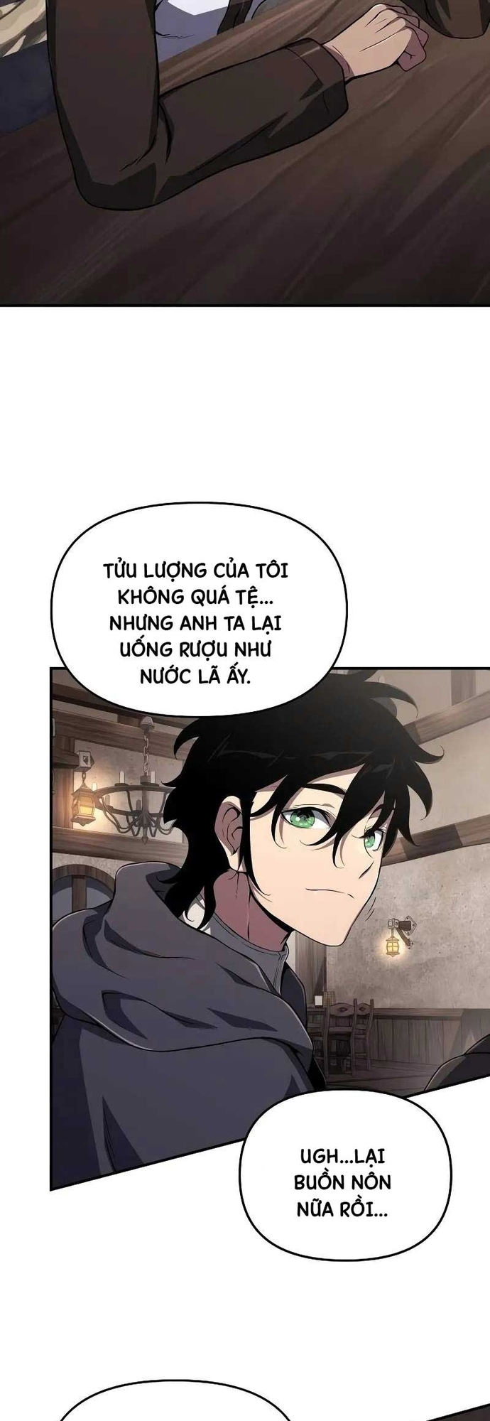 Linh Mục Tha Hóa Chapter 66 - Trang 2