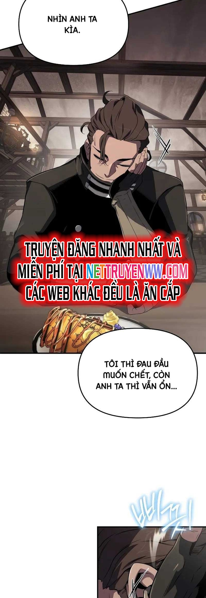 Linh Mục Tha Hóa Chapter 66 - Trang 2