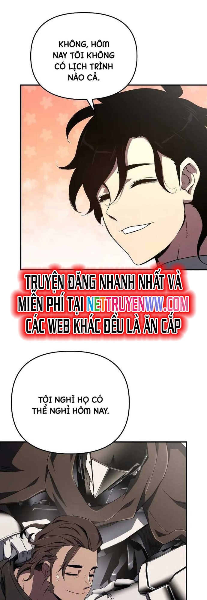 Linh Mục Tha Hóa Chapter 66 - Trang 2