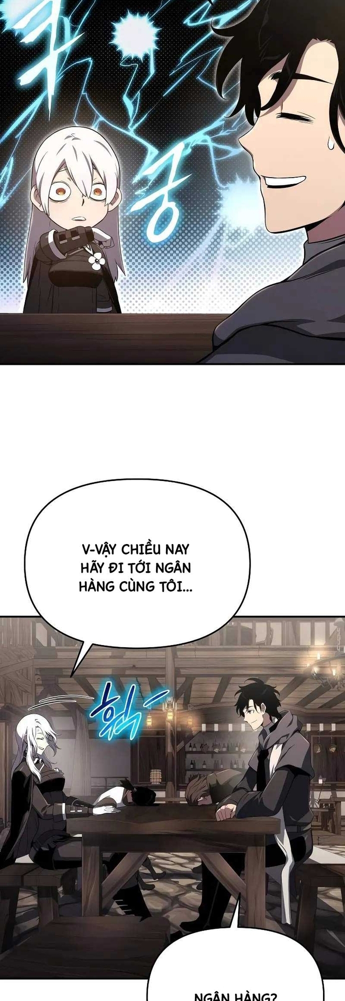 Linh Mục Tha Hóa Chapter 66 - Trang 2