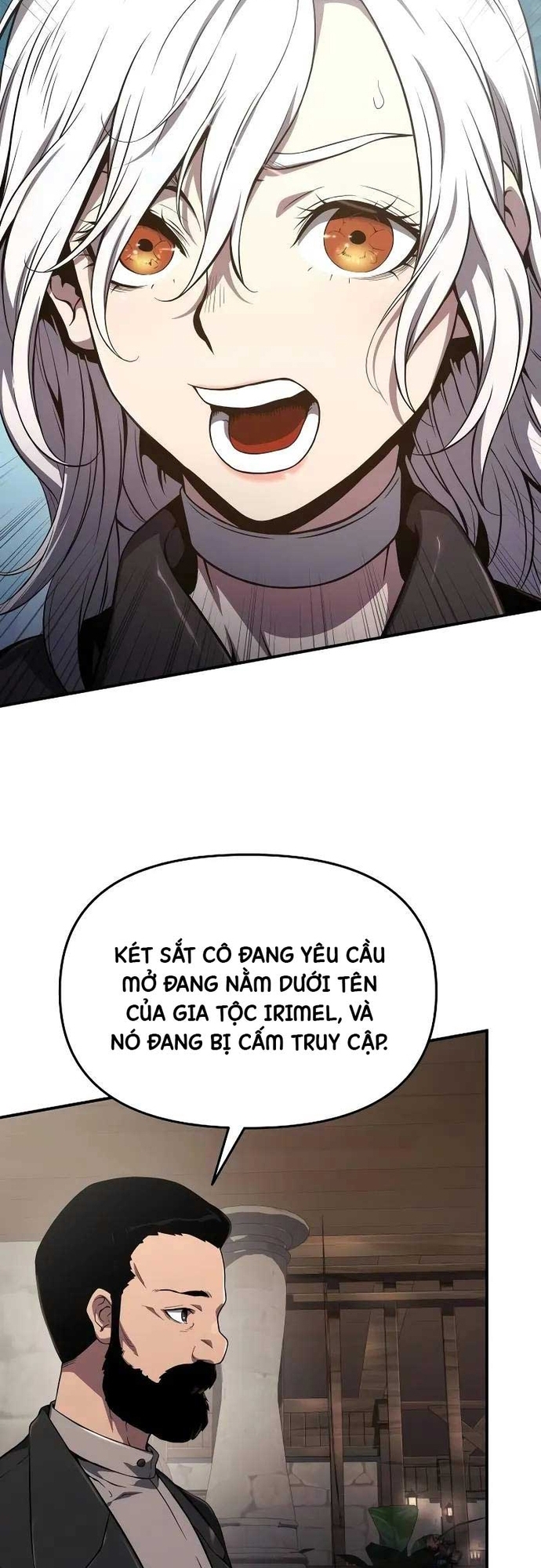 Linh Mục Tha Hóa Chapter 66 - Trang 2