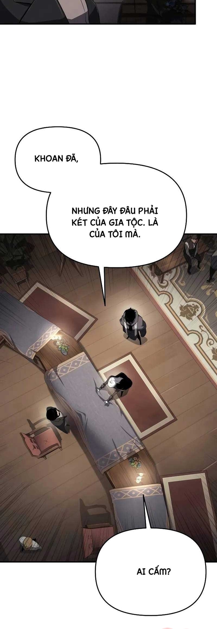 Linh Mục Tha Hóa Chapter 66 - Trang 2