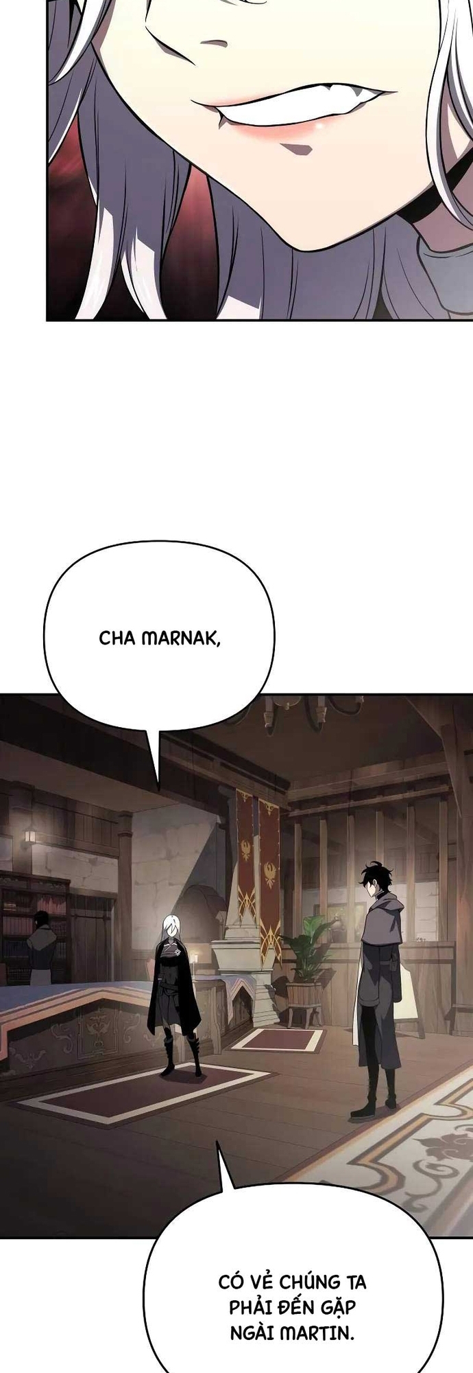 Linh Mục Tha Hóa Chapter 66 - Trang 2