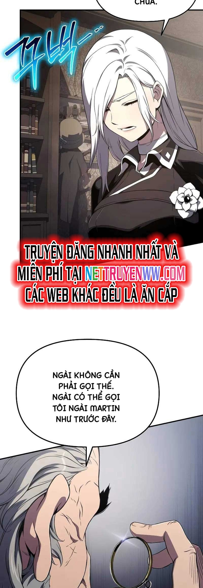 Linh Mục Tha Hóa Chapter 66 - Trang 2