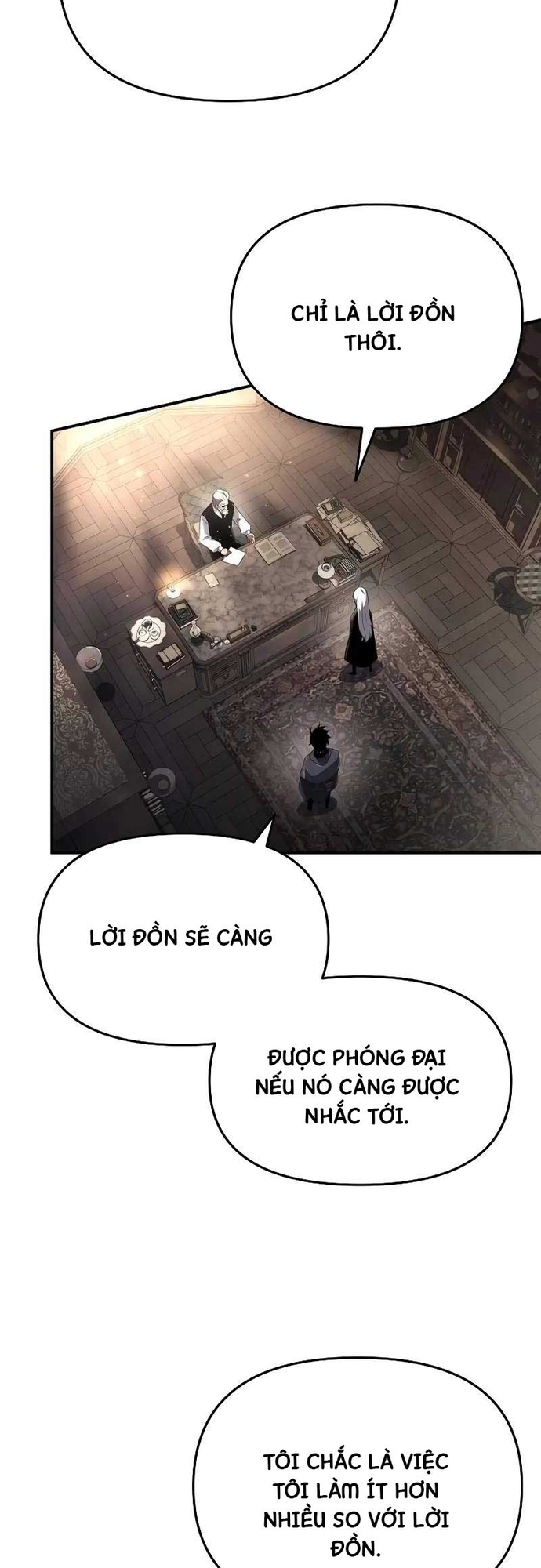 Linh Mục Tha Hóa Chapter 66 - Trang 2