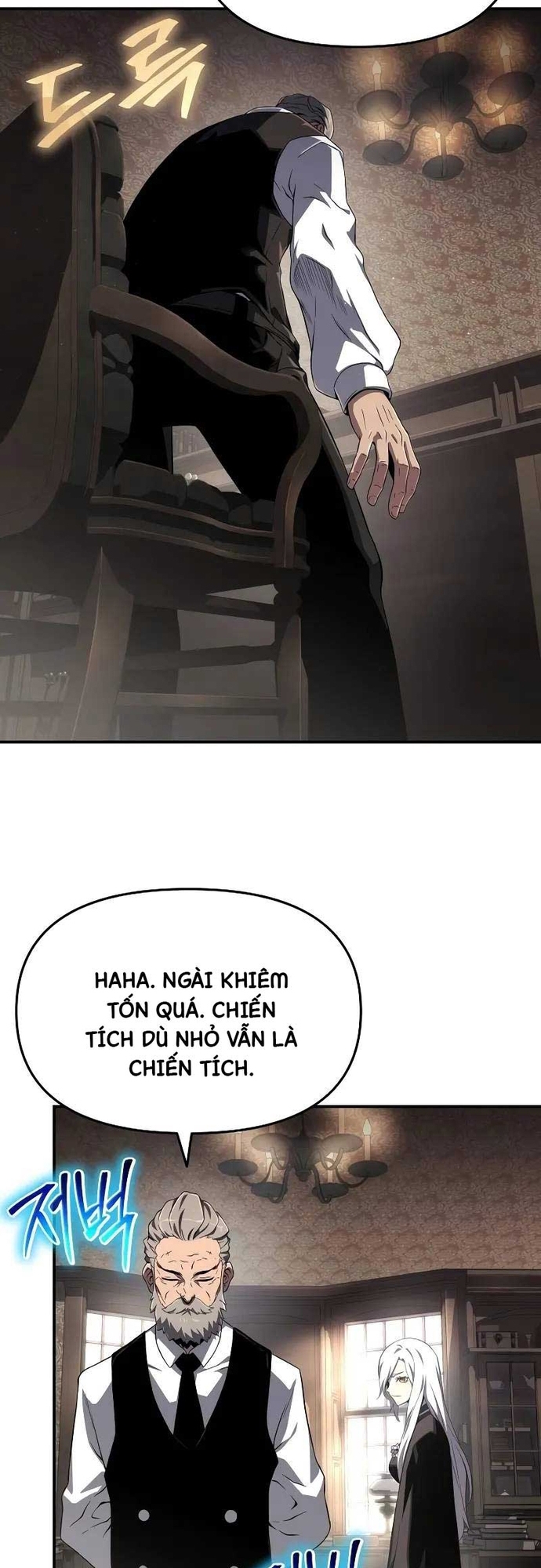 Linh Mục Tha Hóa Chapter 66 - Trang 2