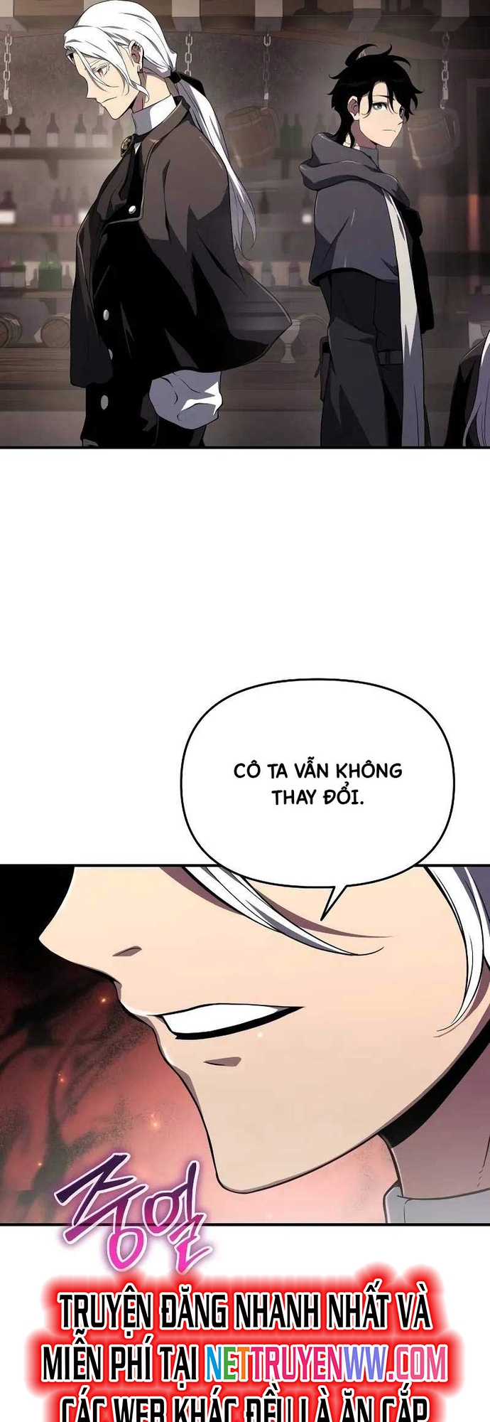 Linh Mục Tha Hóa Chapter 66 - Trang 2