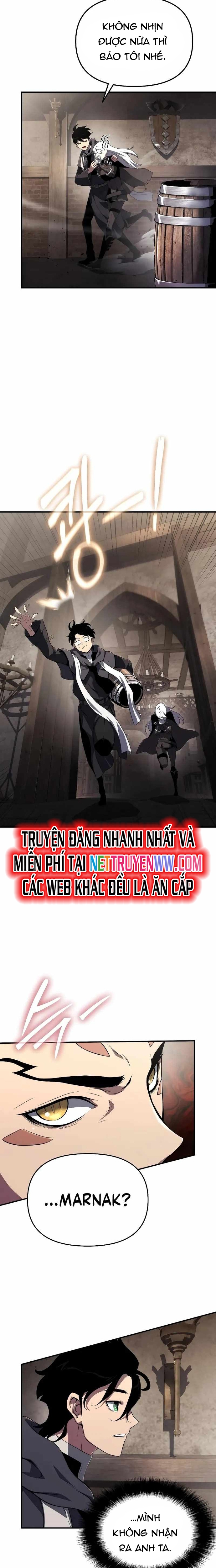 Linh Mục Tha Hóa Chapter 65 - Trang 2