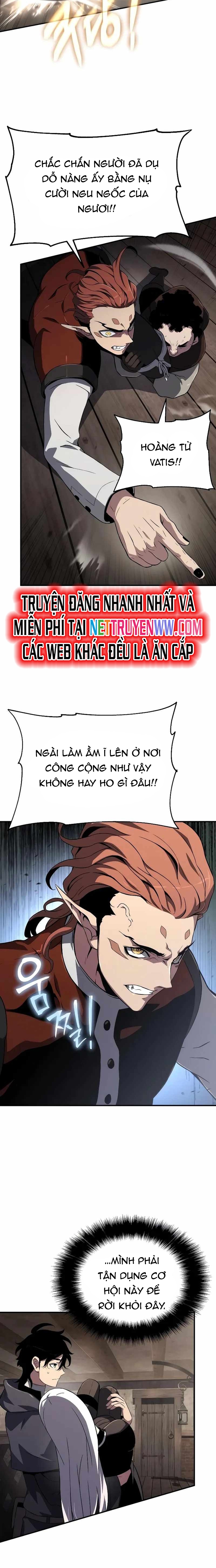 Linh Mục Tha Hóa Chapter 65 - Trang 2