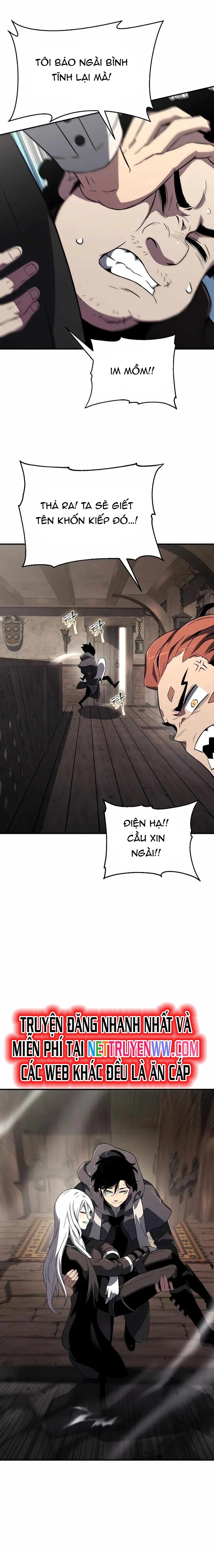 Linh Mục Tha Hóa Chapter 65 - Trang 2