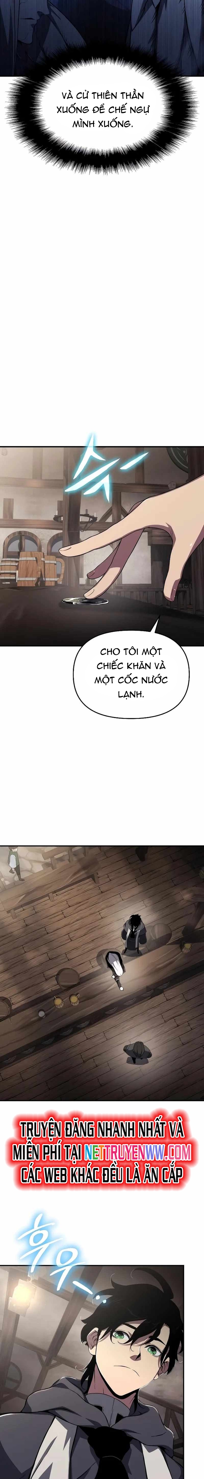 Linh Mục Tha Hóa Chapter 65 - Trang 2