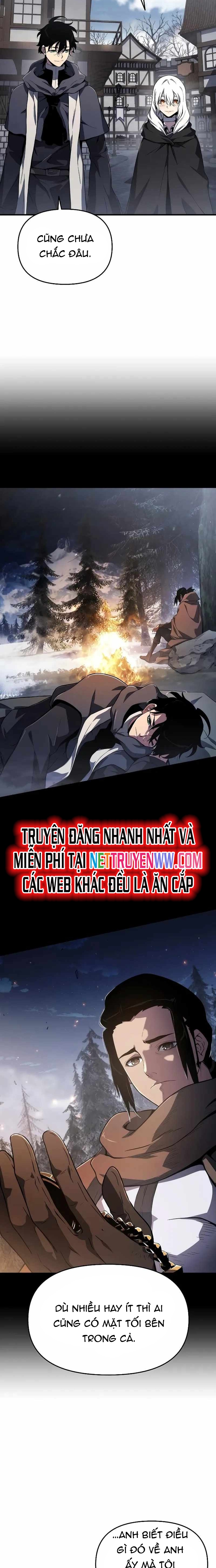 Linh Mục Tha Hóa Chapter 65 - Trang 2