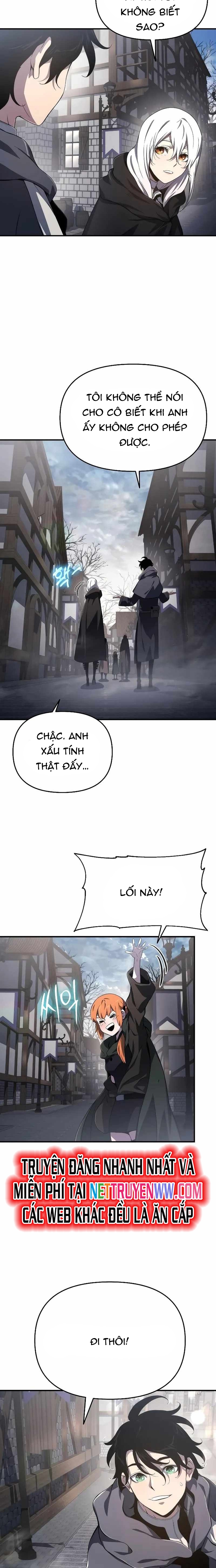 Linh Mục Tha Hóa Chapter 65 - Trang 2