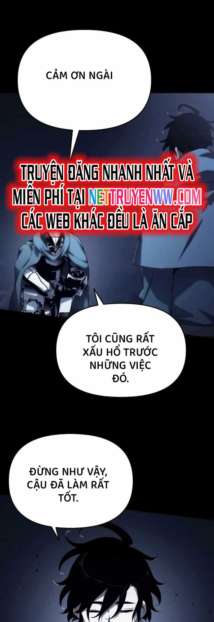 Linh Mục Tha Hóa Chapter 63 - Trang 2