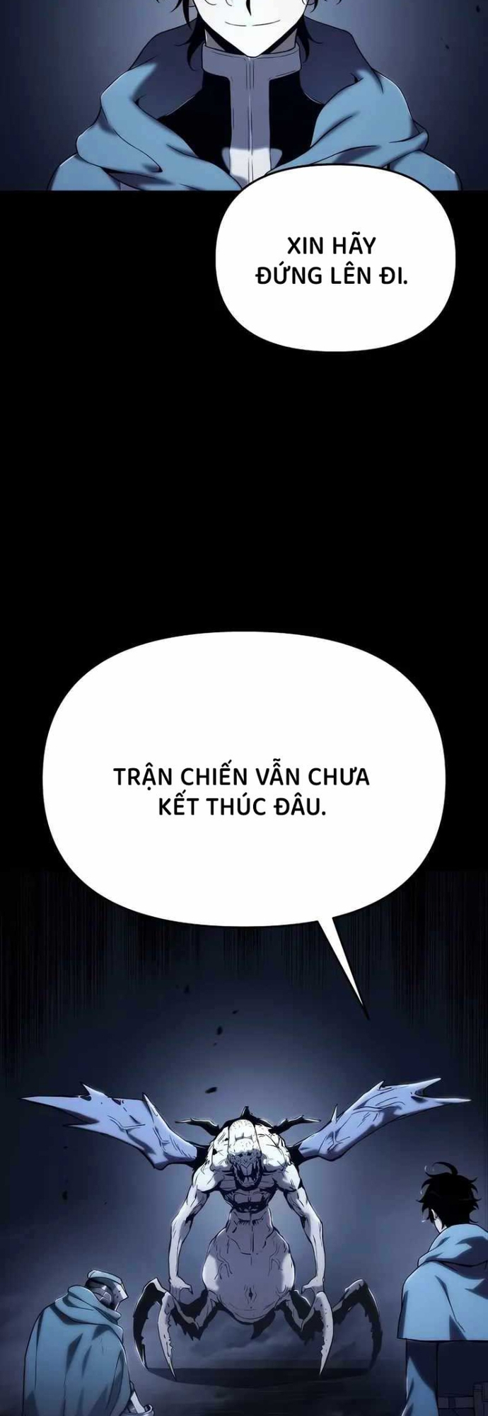 Linh Mục Tha Hóa Chapter 63 - Trang 2