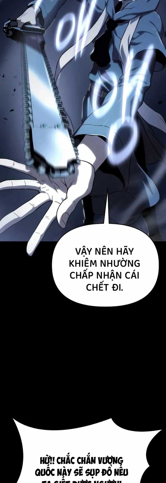 Linh Mục Tha Hóa Chapter 63 - Trang 2