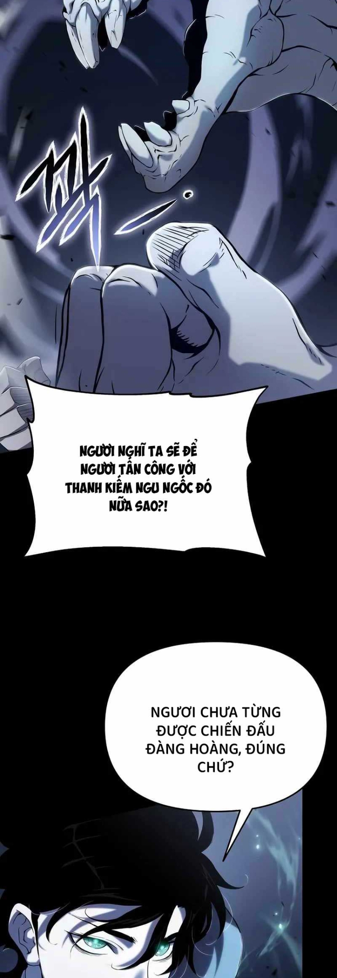 Linh Mục Tha Hóa Chapter 63 - Trang 2