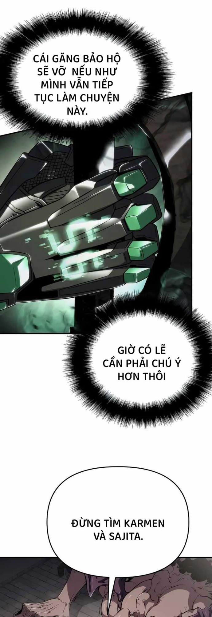 Linh Mục Tha Hóa Chapter 63 - Trang 2