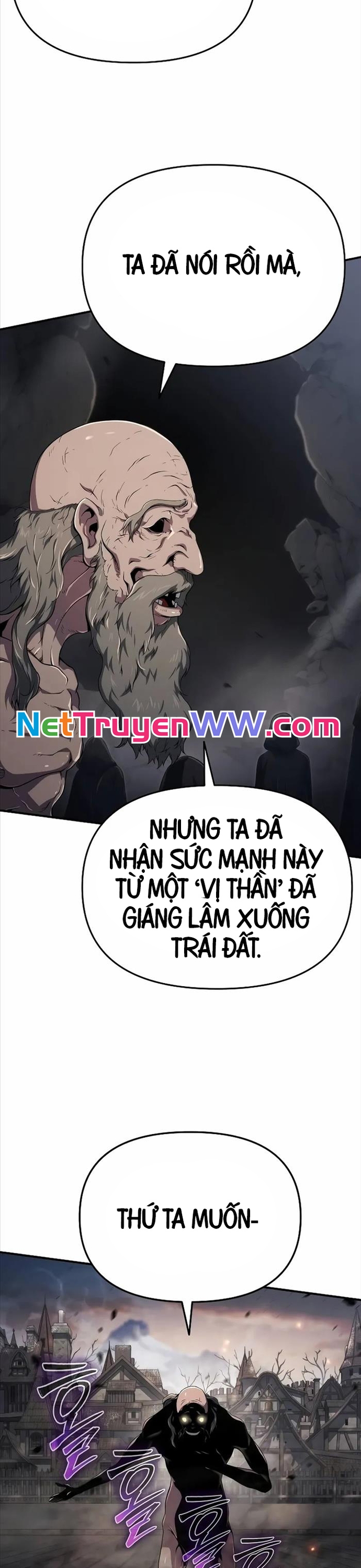 Linh Mục Tha Hóa Chapter 62 - Trang 2