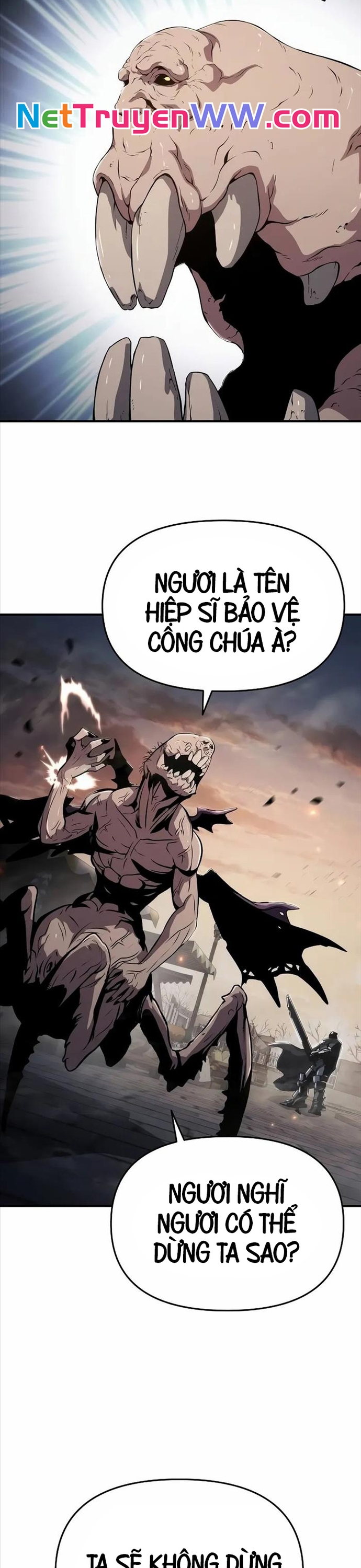 Linh Mục Tha Hóa Chapter 62 - Trang 2