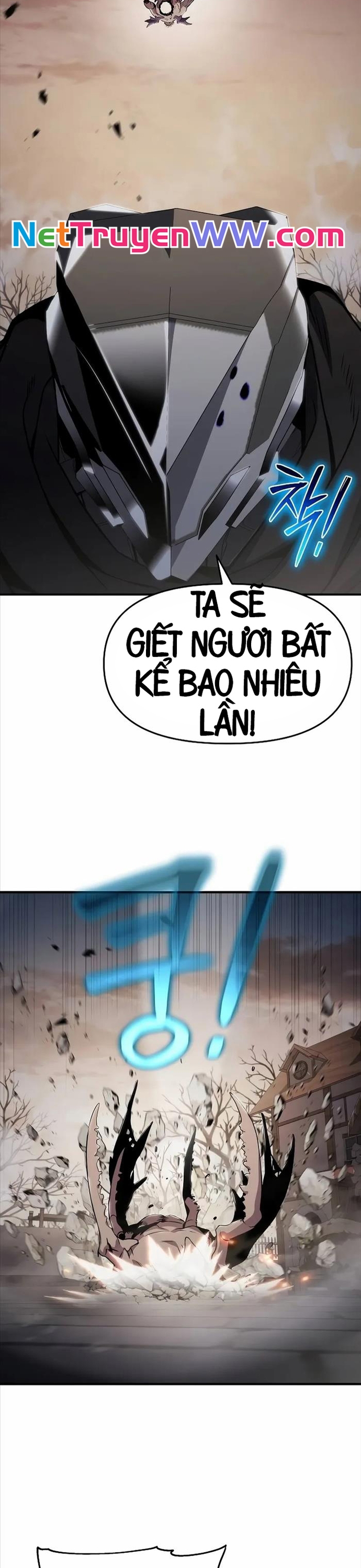 Linh Mục Tha Hóa Chapter 62 - Trang 2