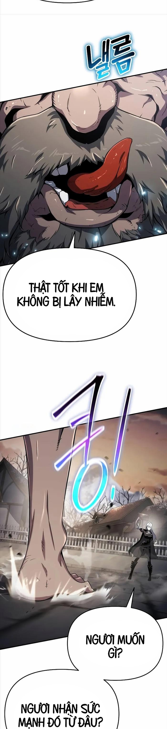 Linh Mục Tha Hóa Chapter 62 - Trang 2