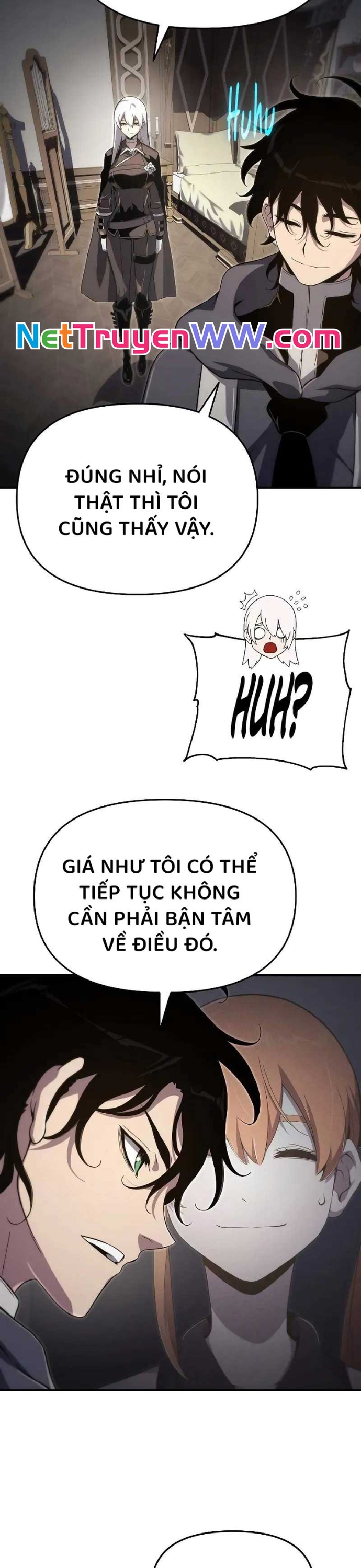 Linh Mục Tha Hóa Chapter 61 - Trang 2