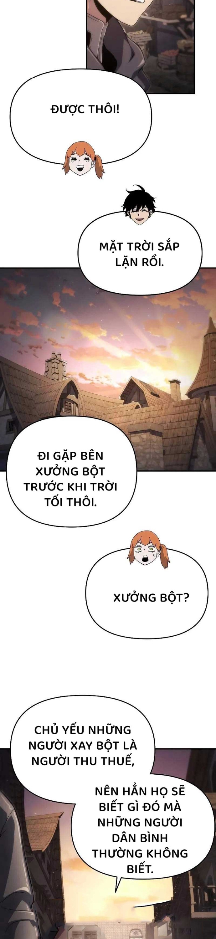 Linh Mục Tha Hóa Chapter 61 - Trang 2