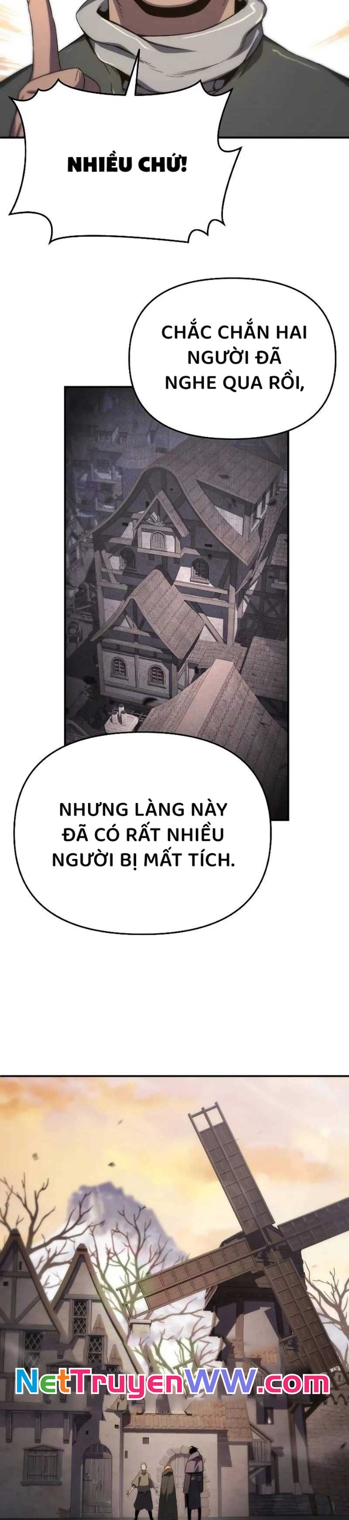 Linh Mục Tha Hóa Chapter 61 - Trang 2