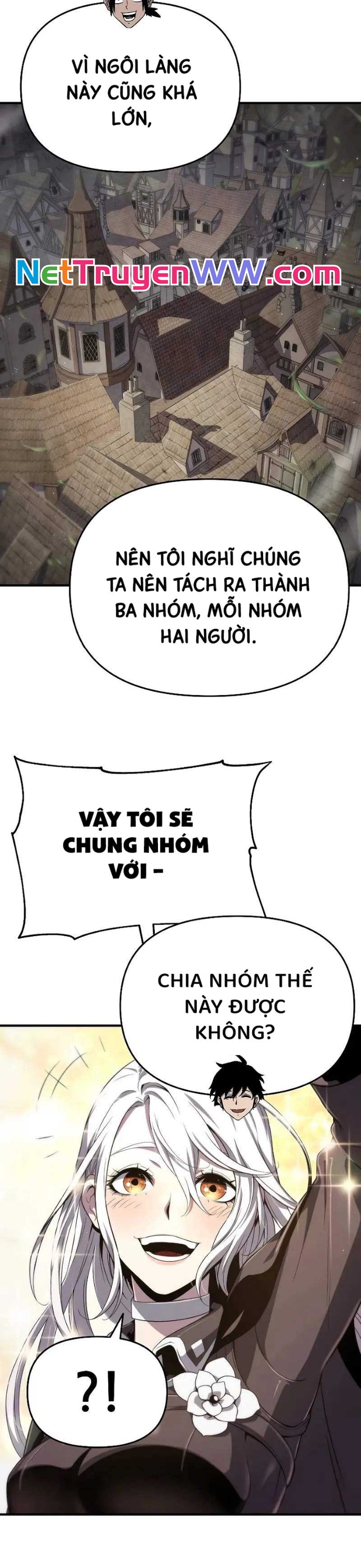 Linh Mục Tha Hóa Chapter 61 - Trang 2