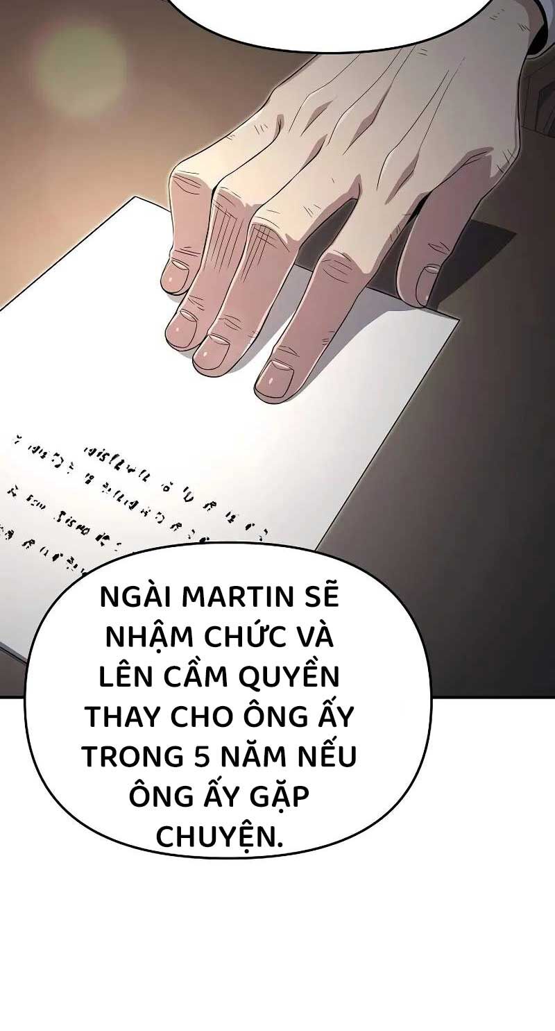 Linh Mục Tha Hóa Chapter 59 - Trang 2