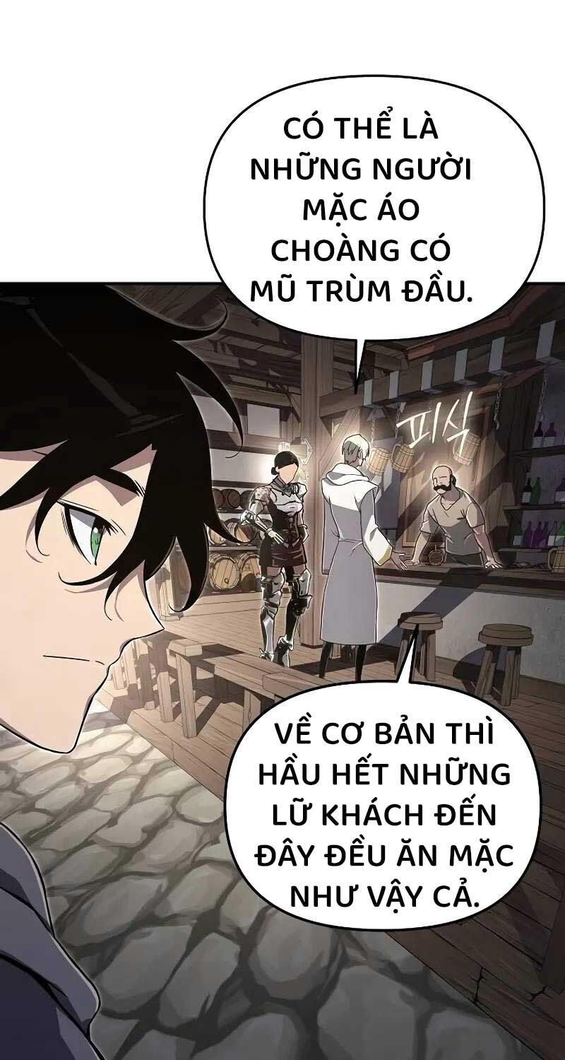 Linh Mục Tha Hóa Chapter 59 - Trang 2