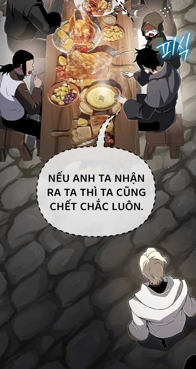 Linh Mục Tha Hóa Chapter 59 - Trang 2